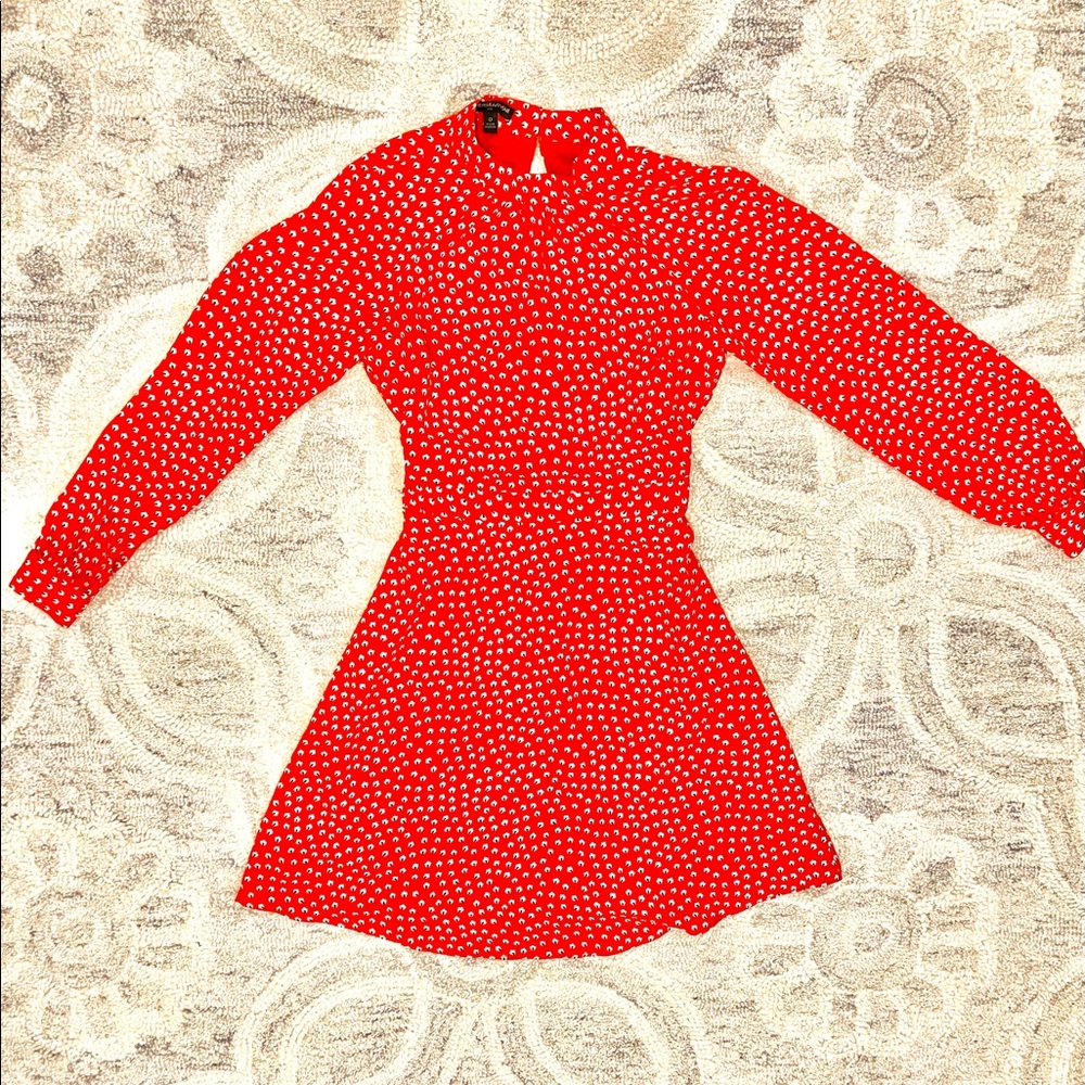 Banana republic dress